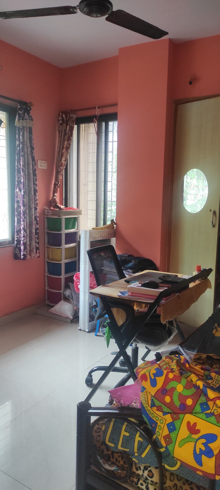 undefined, brahmand-chs 2 Bedroom 760 Sq.Ft. Apartment In Brahmand Thane 9538060