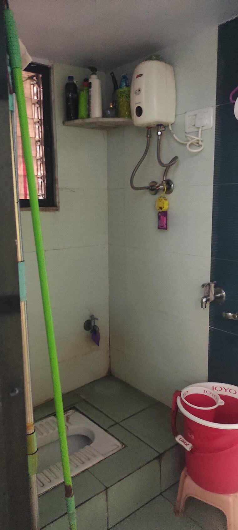 undefined, brahmand-chs 2 Bedroom 760 Sq.Ft. Apartment In Brahmand Thane 9538060