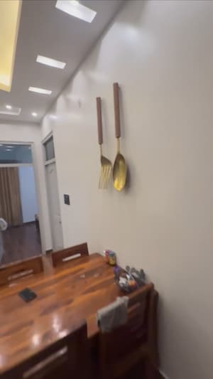 Team Area in 6+ BHK Builder Floor at Rajendra Nagar – for Sale