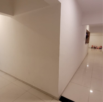  2 BHK Builder Floor at Runwal The Central Park, Chinchwad – for Rent