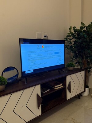 Furnished Amenities in 2.5 BHK Apartment at Smart World Gems, Sector 89 – for Sale