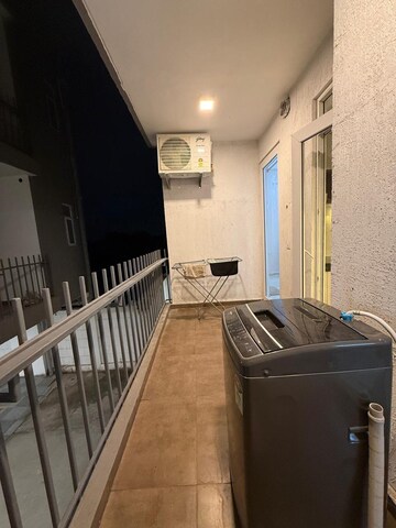 Kitchen in 2.5 BHK Apartment at Smart World Gems, Sector 89 – for Sale