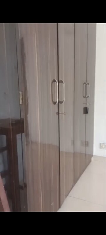 Bathroom in 2 BHK Apartment at Tata Falcons Crest, Parel – for Rent