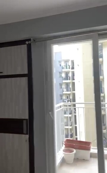 Building Lobby in 2 BHK Apartment at Tata Falcons Crest, Parel – for Rent