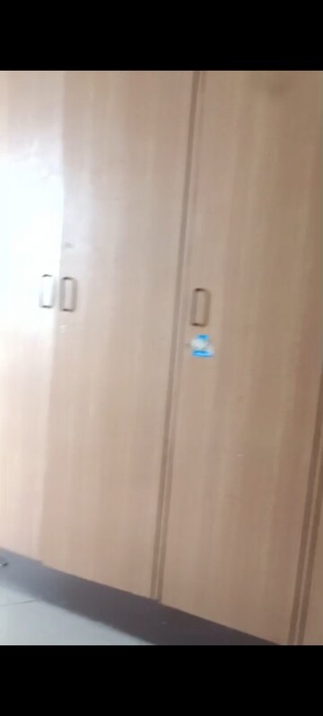 Building Lobby in 2.5 BHK Apartment at Tata Falcons Crest, Parel – for Rent