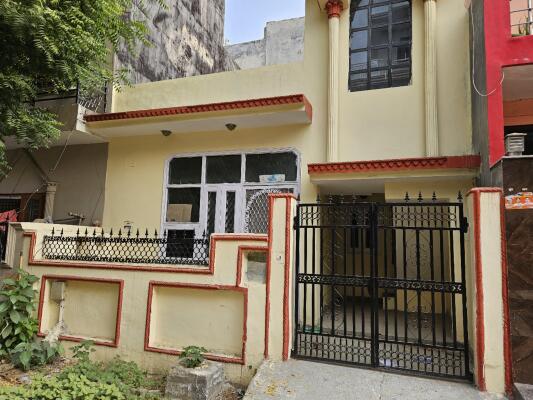 3 BHK + Extra Room Independent House For Sale in Durgapur Green City 