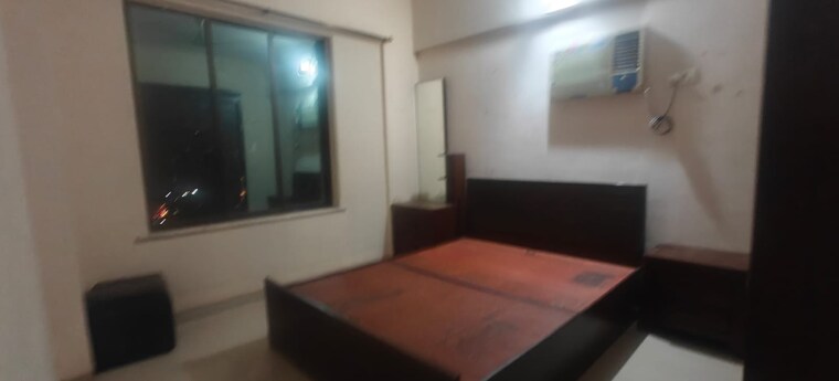 Living Room, dedhia-palatial-height 2 Bedroom 950 Sq.Ft. Apartment In Powai Mumbai 9538070