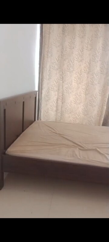 Bedroom in 2.5 BHK Apartment at Tata Falcons Crest, Parel – for Rent