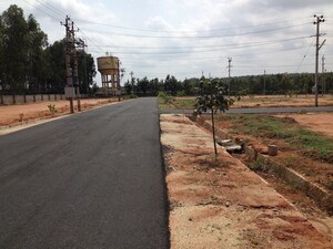 Plot For Sale in Chikkaballapur