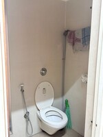 550 Sq.Ft. Office Space in Rashmi Complex Teen Hath Naka