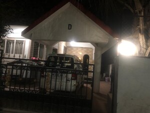 Gym in 3 BHK Independent House at Sus – for Rent