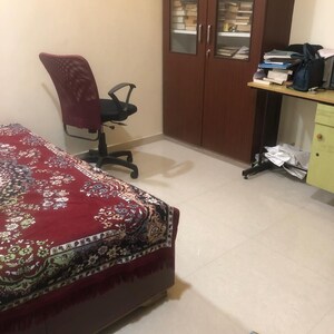 Bedroom in 3 BHK Independent House at Sus – for Rent