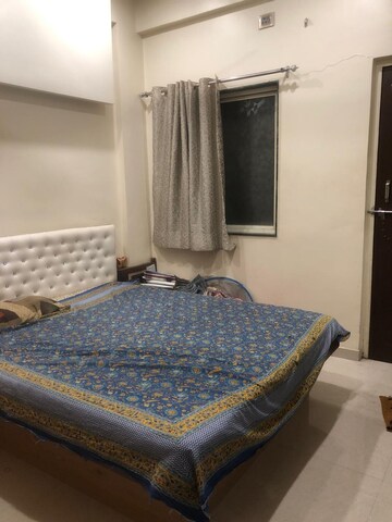 Bedroom in 3 BHK Independent House at Sus – for Rent