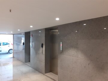 Room in  Office Space at Shilp Epitome, Bodakdev – for Rent