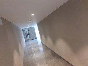 Room in  Office Space at Shilp Epitome, Bodakdev – for Rent