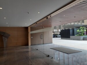  Office Space – Exterior View View at Shilp Epitome, Bodakdev - for Rent