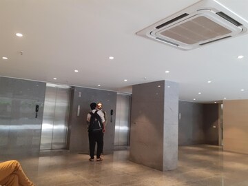 Parking in  Office Space at Shilp Epitome, Bodakdev – for Rent