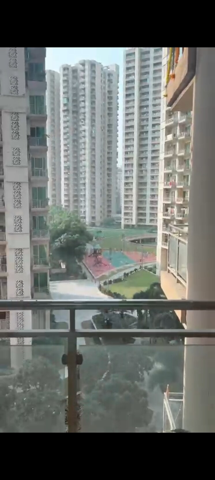 Exterior View, gaur-saundaryam 3 Bedroom 1595 Sq.Ft. Apartment In Tech Zone 4 Greater Noida Greater Noida 9538102