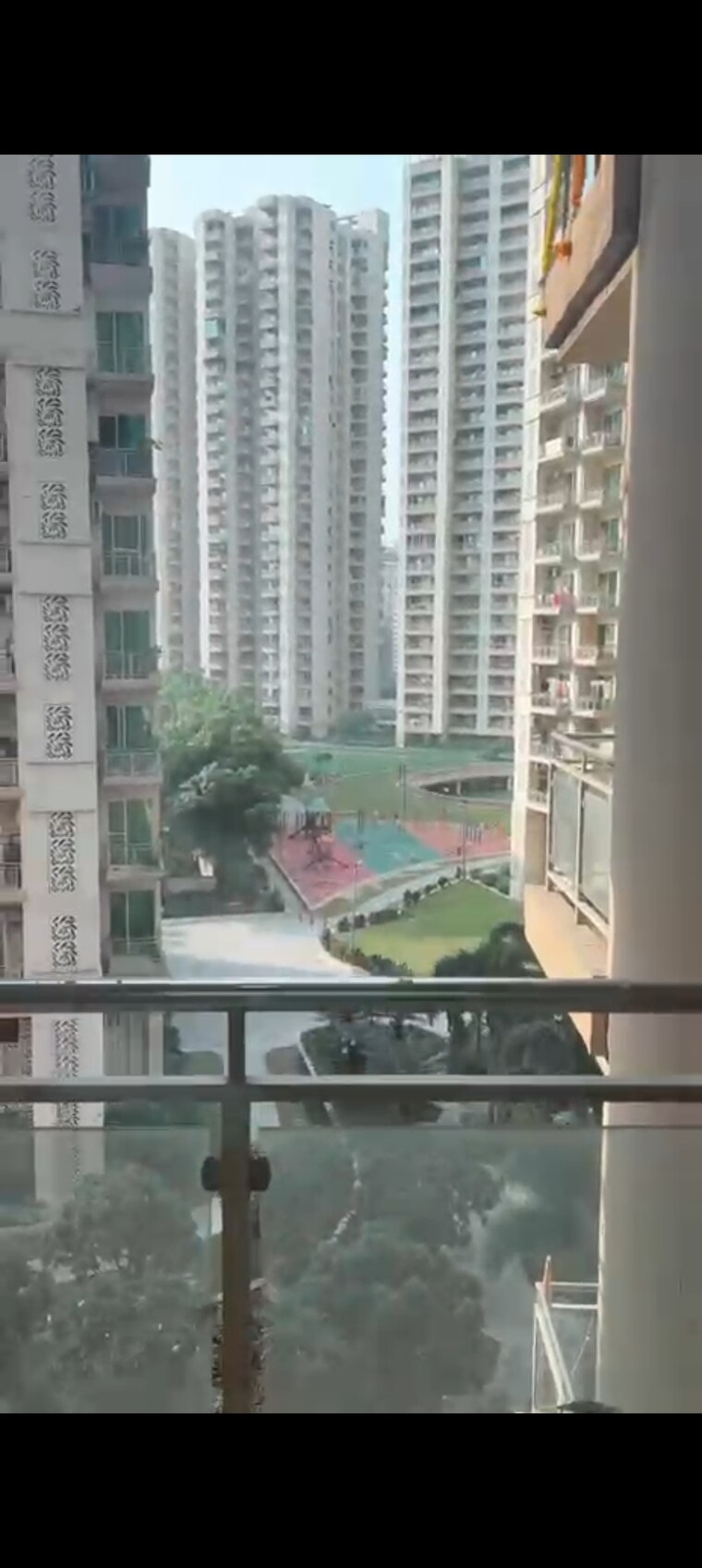 Exterior View, gaur-saundaryam 3 Bedroom 1595 Sq.Ft. Apartment In Tech Zone 4 Greater Noida Greater Noida 9538102