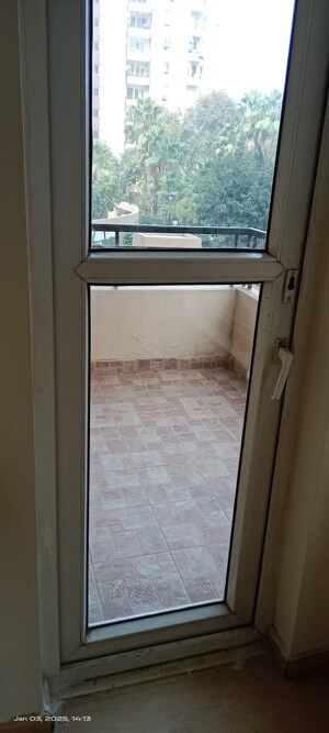 Floor Plan in  Shop at Bhikaji Cama Place – for Rent