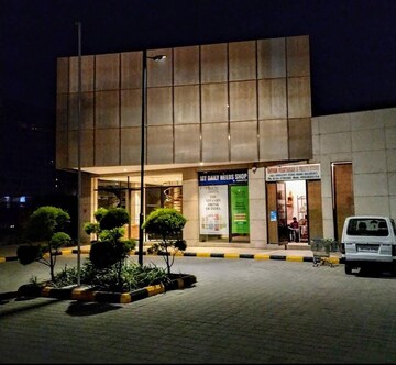 3 BHK Apartment – Exterior View View at Conscient Heritage One, Sector 62 - for Sale