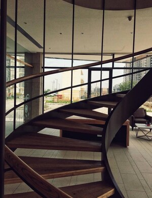  3 BHK Apartment at Conscient Heritage One, Sector 62 – for Sale