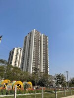 3 BHK + Servant Room 1890 Sq.Ft. Apartment in Conscient Heritage One