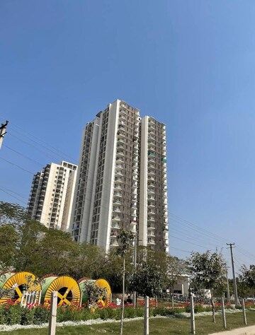 3 BHK Apartment For Sale in Conscient Heritage One, Sector 62