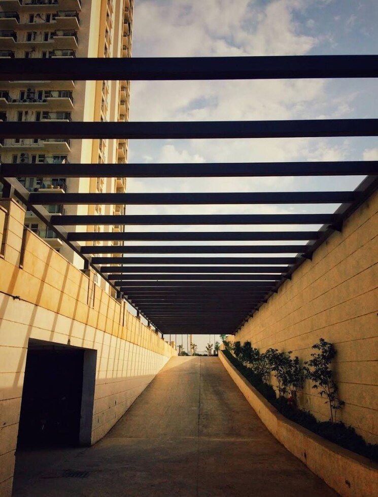 Other, conscient-heritage-one 3 Bedroom 1890 Sq.Ft. Apartment In Sector 62 Gurgaon 9538131