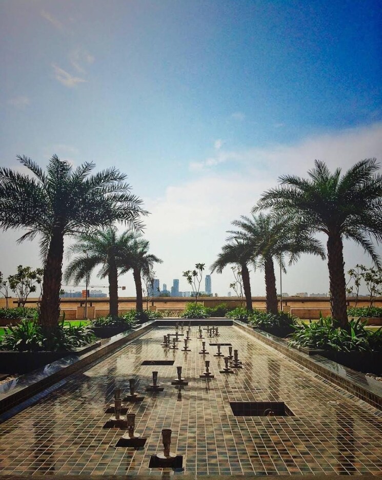 Swimming Pool, conscient-heritage-one 3 Bedroom 1890 Sq.Ft. Apartment In Sector 62 Gurgaon 9538131