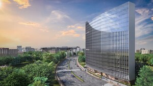  Office Space For Sale in Vasant Harmony Business Park, Andheri East