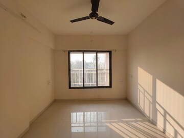 2 BHK Apartment For Rent in Saaga Shri Sai Vishram CHS Ltd, Dahisar West