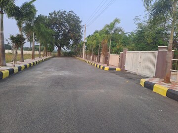  Plot – Exterior View View at Bibinagar - for Sale