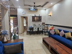 3.5 BHK Villa For Sale in Paramount Golfforeste