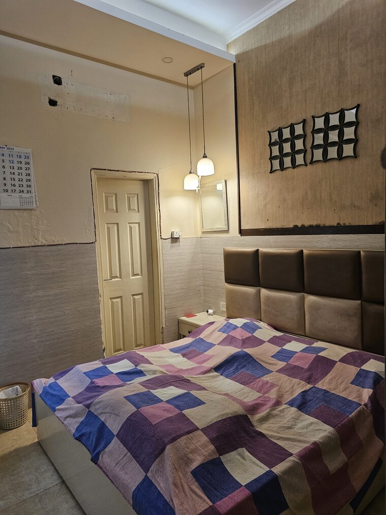 Bedroom, paramount-golfforeste 3.5 Bedroom 2185 Sq.Ft. Villa In Zeta I Greater Noida Greater Noida 9538205