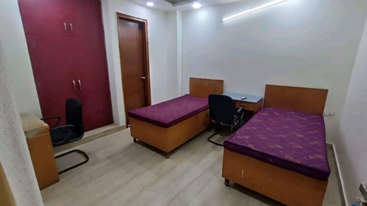 Living Room, old rajinder nagar 2 Bedroom 850 Sq.Ft. Apartment In Old Rajinder Nagar Delhi 9538238