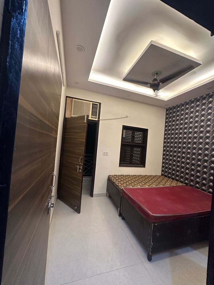 Master Bedroom, old rajinder nagar 2 Bedroom 850 Sq.Ft. Apartment In Old Rajinder Nagar Delhi 9538238