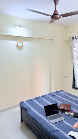 Bedroom in 1 BHK Apartment at Balaji Complex Bhayandar, Bhayandar East – for Rent