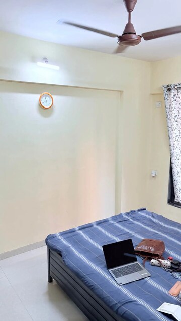Bedroom in 1 BHK Apartment at Balaji Complex Bhayandar, Bhayandar East – for Rent