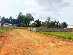 Plot For Sale in Narsingi Manchirevulu