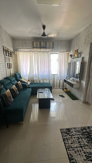 1 BHK Apartment For Rent in Jyoti Complex, Goregaon East