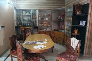 3 BHK Builder Floor For Sale in Indraprastha Colony