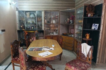 3 BHK Builder Floor For Sale in Indraprastha Colony