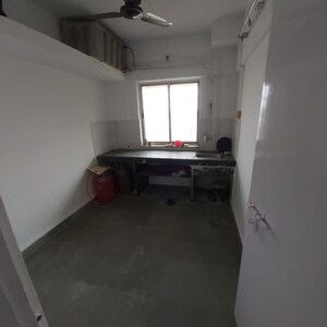 Kitchen in 2 BHK Apartment at Sai Sadan Lower Parel, Lower Parel – for Rent