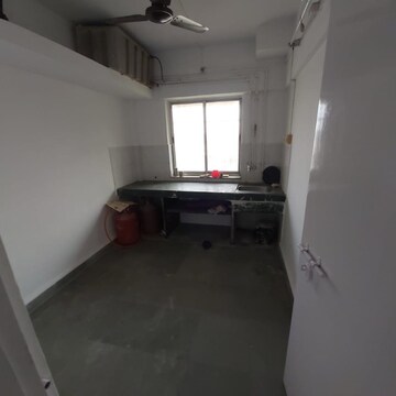 Kitchen in 2 BHK Apartment at Sai Sadan Lower Parel, Lower Parel – for Rent