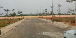 Plot For Sale in Parklands