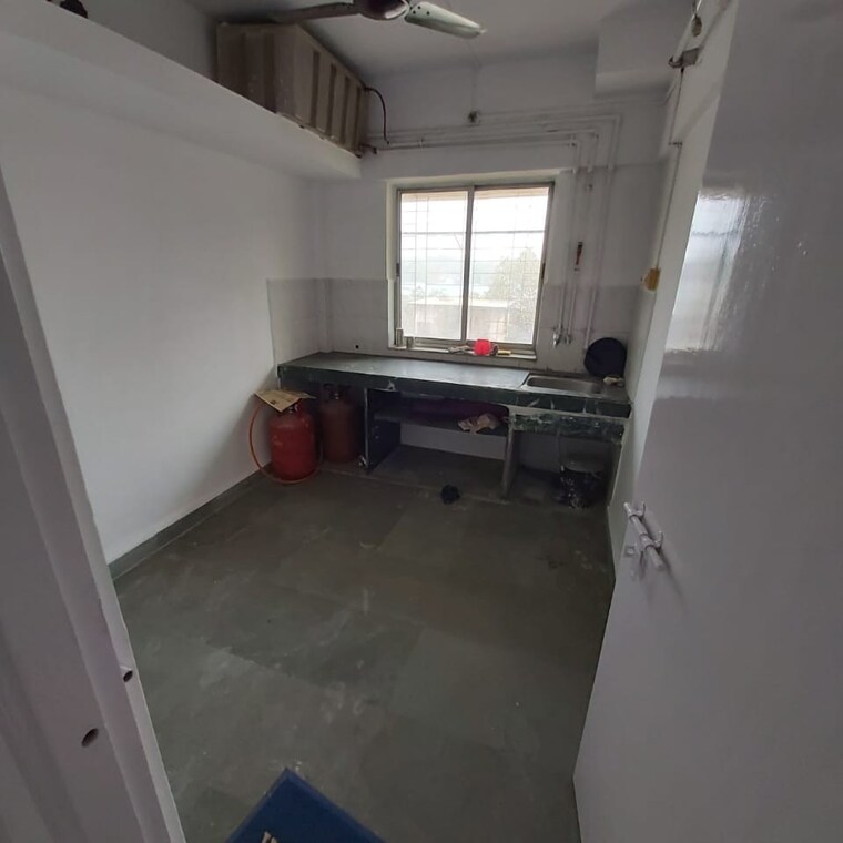 Kitchen, sai-sadan-lower-parel 2.5 Bedroom 852 Sq.Ft. Apartment In Lower Parel Mumbai 9538225