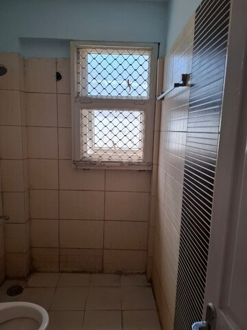 Bathroom in 2 BHK Apartment at Sai Sadan Lower Parel, Lower Parel – for Rent