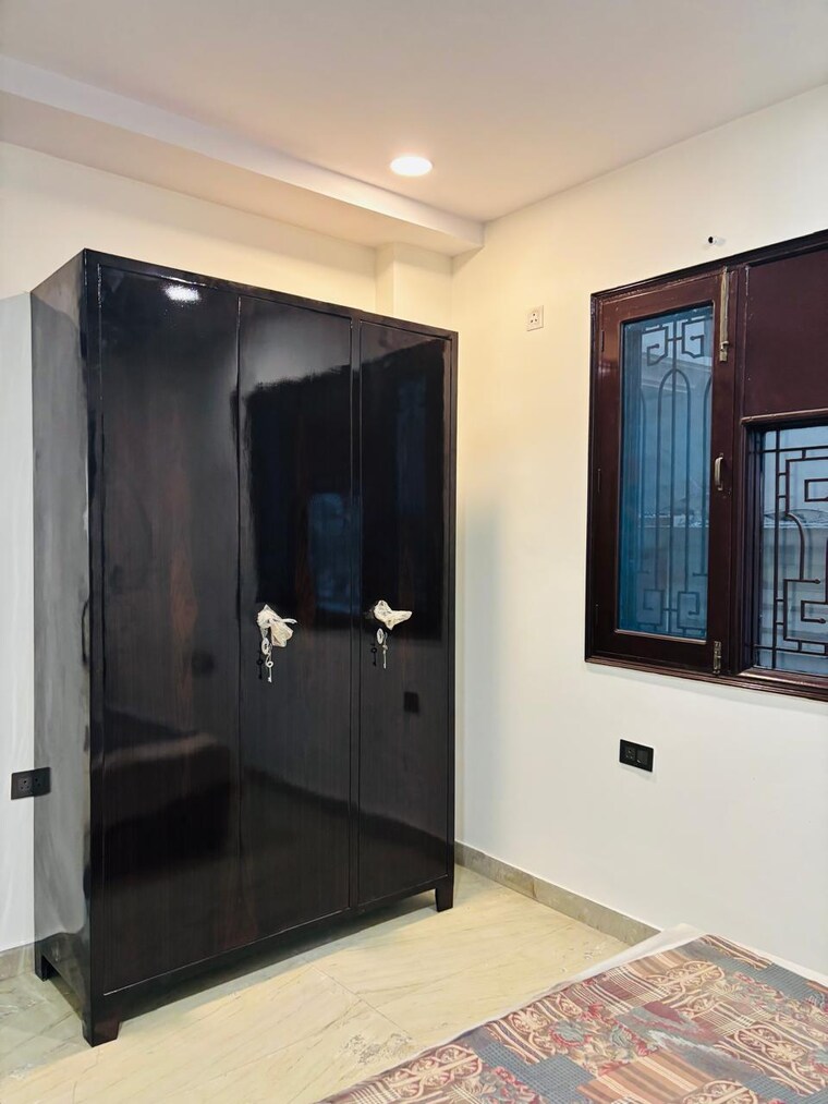 Bedroom, gaurs-siddhartham 2 Bedroom 945 Sq.Ft. Apartment In Siddharth Vihar Ghaziabad 9538322