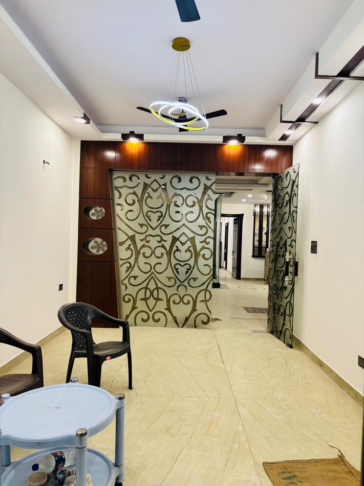 Living Room, gaurs-siddhartham 2 Bedroom 945 Sq.Ft. Apartment In Siddharth Vihar Ghaziabad 9538322